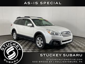 Used 2014 Subaru Outback 2.5i Premium w/ Accessory Value Package (OYT) image 1