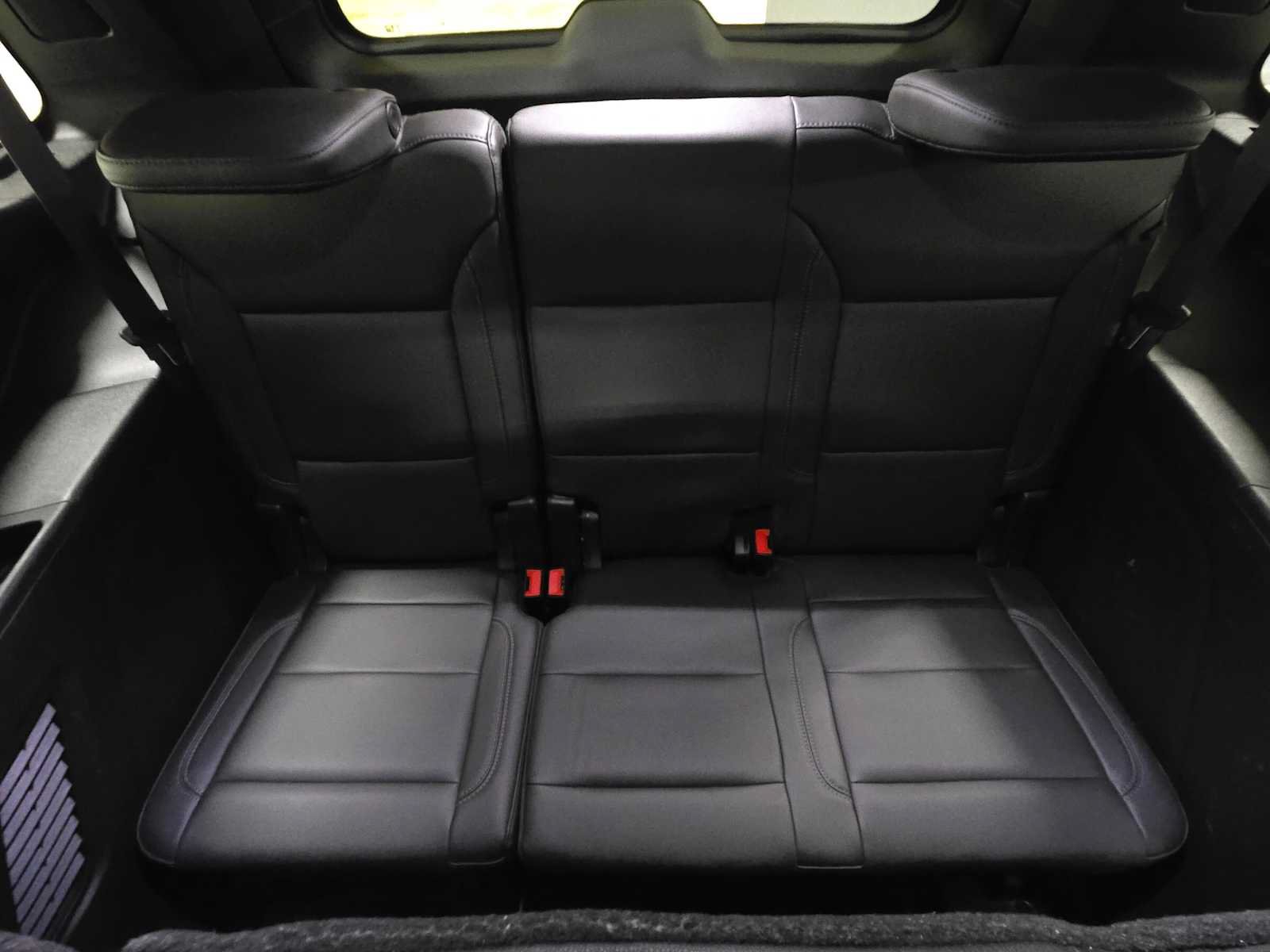Used 2021 Chevrolet Tahoe LT AWD/4WD image 18