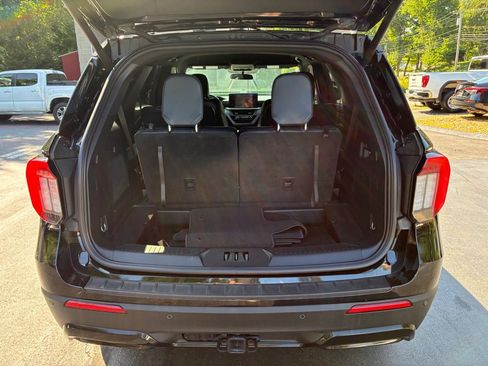 Used 2025 Ford Explorer ST-Line AWD/4WD image 13