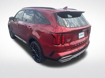 Used 2022 Kia Sorento SX