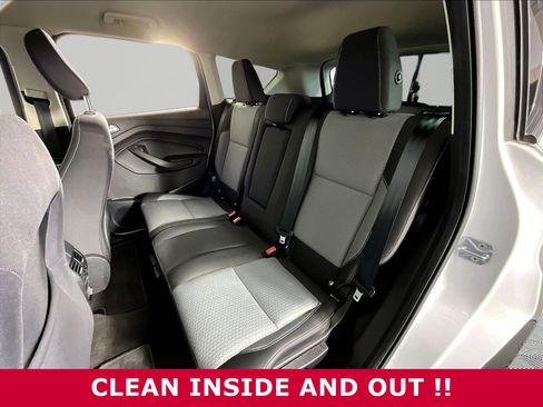 Used 2019 Ford Escape SE AWD/4WD image 22