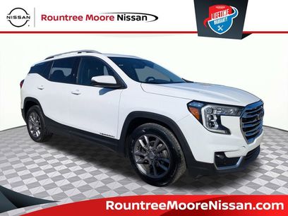 Used 2024 GMC Terrain SLT