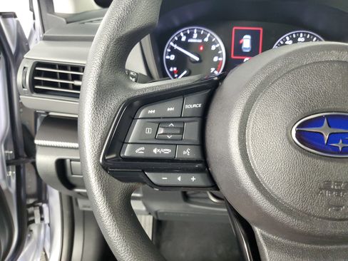 Used 2025 Subaru Crosstrek 2.0i Premium AWD/4WD image 25
