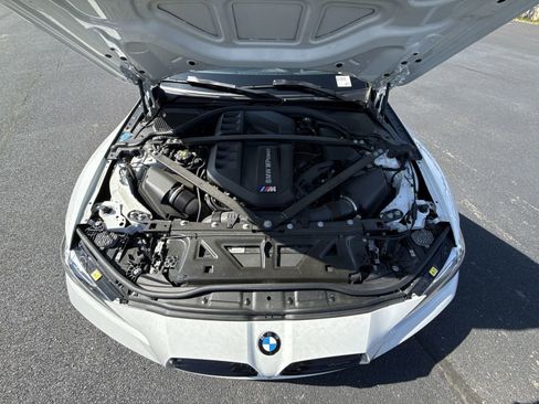 Used 2021 BMW M3 Competition RWD image 25