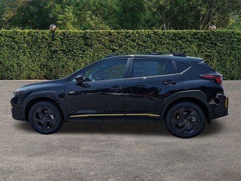New 2025 Subaru Crosstrek 2.5i Sport image 7