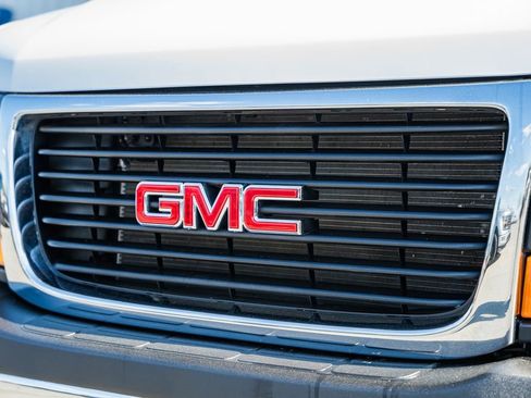Used 2024 GMC Savana 2500 w/ Driver Convenience Package RWD image 14