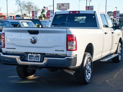 Used 2024 RAM 3500 Big Horn image 4