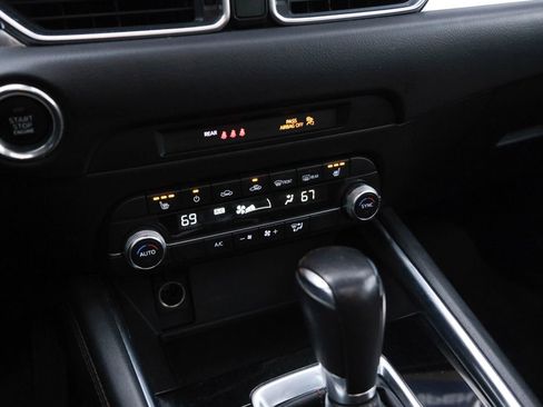 Used 2022 MAZDA CX-5 Carbon Edition image 38