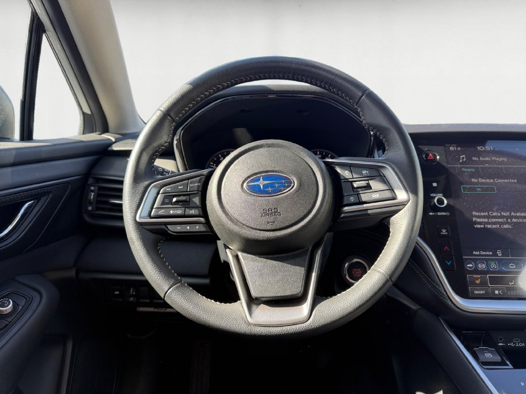 Used 2025 Subaru Legacy Premium AWD/4WD image 10