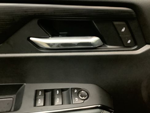 New 2026 GMC Acadia AT4 w/ LPO, All-Weather Package image 15