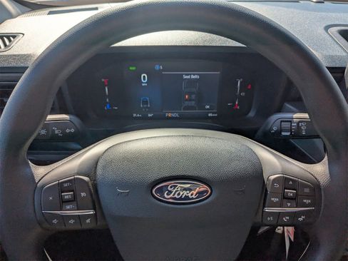 New 2026 Ford Maverick XL image 28