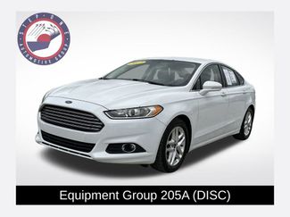Used 2013 Ford Fusion SE 360° Tour