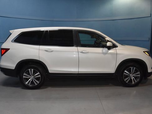 Used 2018 Honda Pilot EX-L image 23