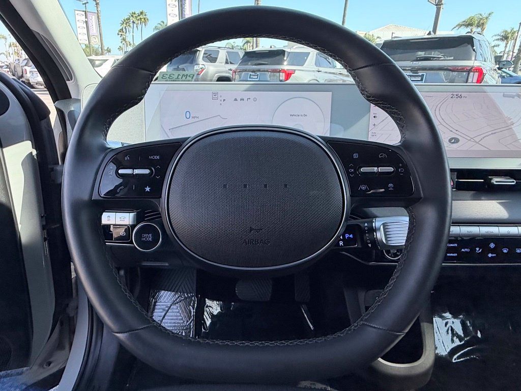 Used 2024 Hyundai Ioniq 5 SEL RWD image 20