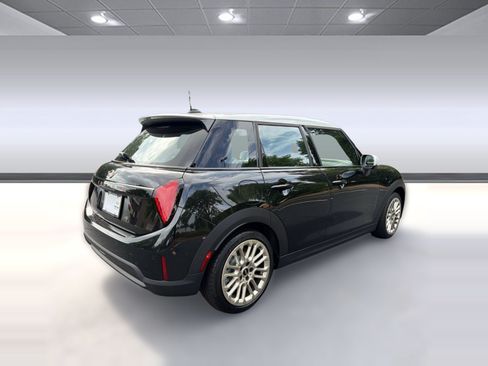New 2026 MINI Cooper S FWD image 8