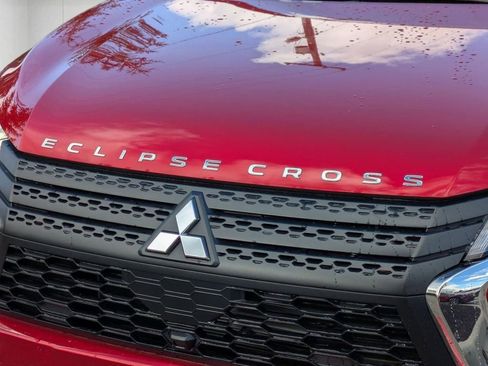 New 2026 Mitsubishi Eclipse Cross SE AWD/4WD image 10