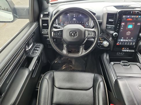 Used 2023 RAM 1500 Limited image 19
