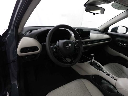 Used 2024 Honda HR-V LX image 15
