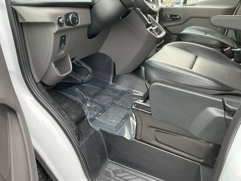 New 2026 Ford Transit 350 148 Medium Roof AWD w/ Load Area Protection Package image 18