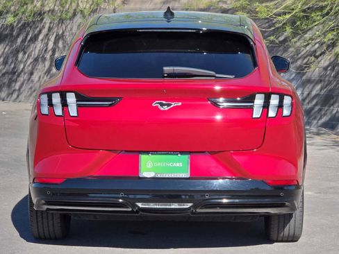 Used 2023 Ford Mustang Mach-E Premium image 8