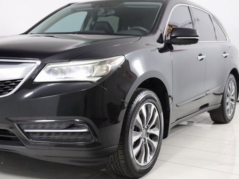 Used 2015 Acura MDX FWD w/ Technology Package image 51