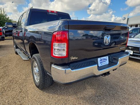 Used 2021 RAM 2500 Tradesman AWD/4WD image 3