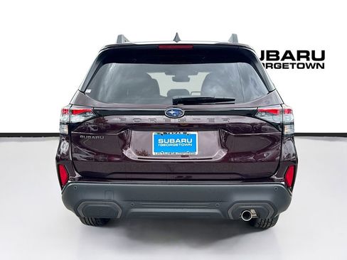 New 2026 Subaru Forester Limited image 6