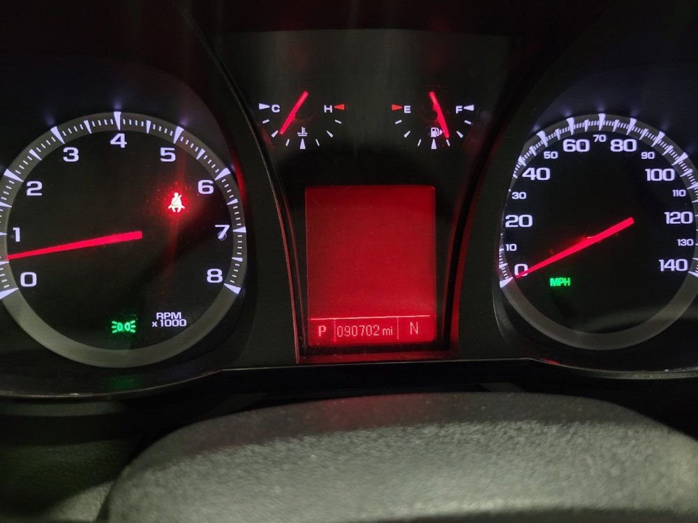 Used 2017 GMC Terrain SLT w/ Open Road Package AWD/4WD image 23