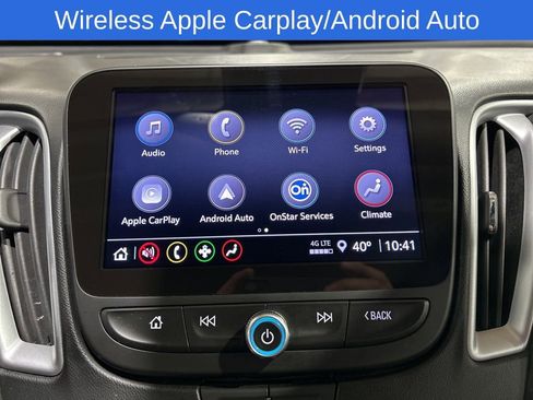 Used 2023 Chevrolet Malibu LT image 4