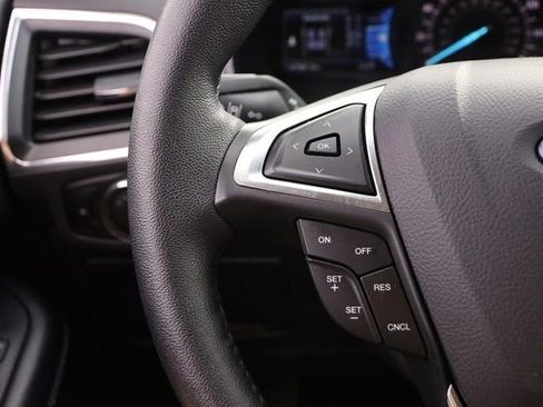 Certified 2024 Ford Edge Titanium image 12