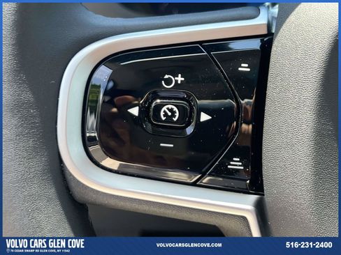 Used 2026 Volvo XC60 B5 Plus w/ Protection Package Premier AWD/4WD image 21