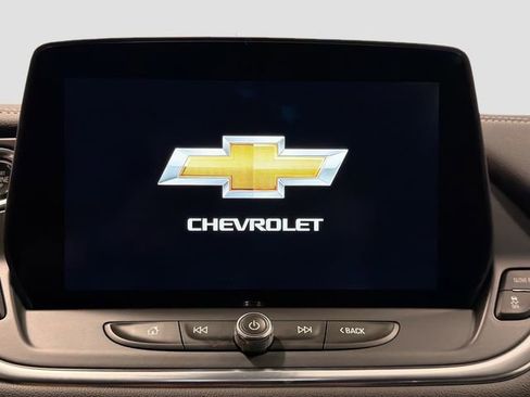 Used 2024 Chevrolet Blazer LT w/ Convenience Package FWD image 13