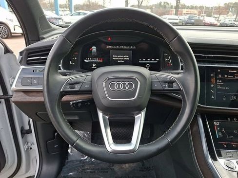 Used 2025 Audi Q7 3.0T Premium Plus image 24