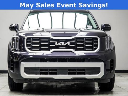 Used 2025 Kia Telluride S FWD image 9
