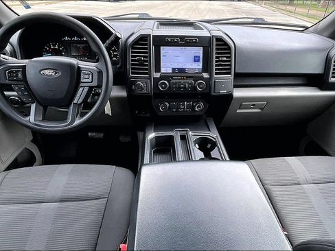 Certified 2019 Ford F150 XL w/ Equipment Group 101A Mid AWD/4WD image 14