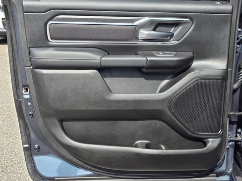 New 2026 RAM 1500 Big Horn w/ Night Edition AWD/4WD image 37