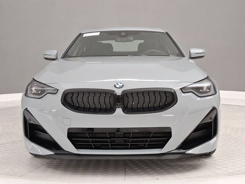 New 2026 BMW 230i Coupe w/ Premium Package image 4