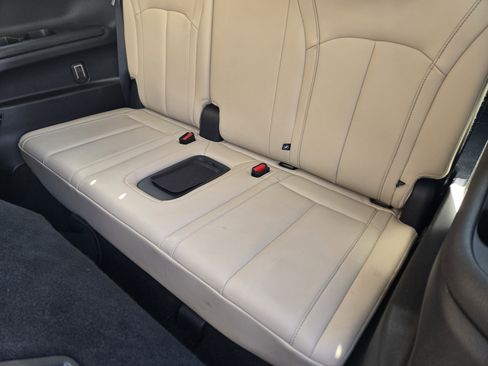Used 2023 INFINITI QX60 Pure FWD image 39