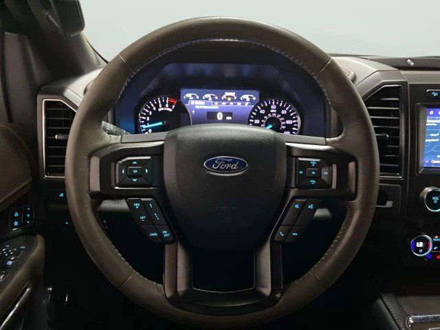 Used 2020 Ford Expedition King Ranch AWD/4WD image 12