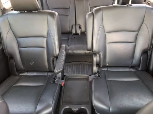 Used 2018 Honda Pilot Elite image 26