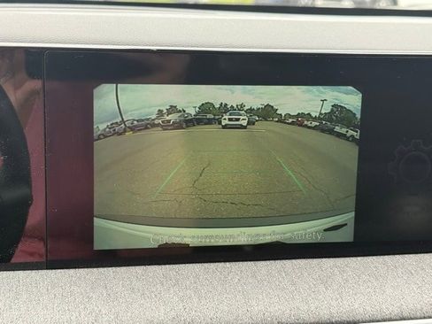 New 2025 Nissan Kicks SV image 28