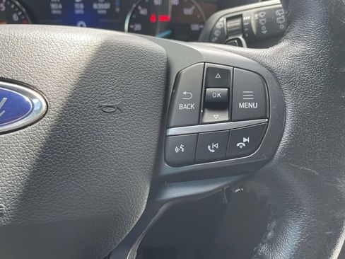 Certified 2020 Ford Explorer XLT w/ Equipment Group 202A RWD image 13