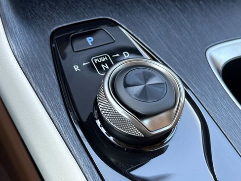 New 2026 Lexus RZ 350e 2WD image 16