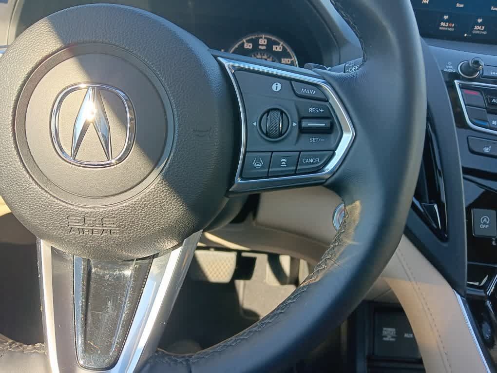 Used 2019 Acura RDX AWD image 21