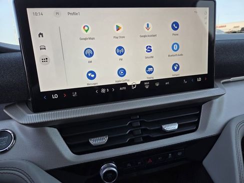 New 2026 Ford Explorer Active image 7