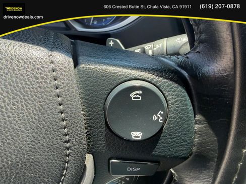 Used 2014 Toyota Corolla S FWD image 23