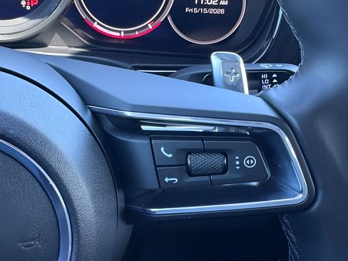 Used 2021 Porsche Panamera RWD image 9