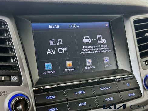 Used 2018 Hyundai Tucson SEL w/ Cargo Package FWD image 14