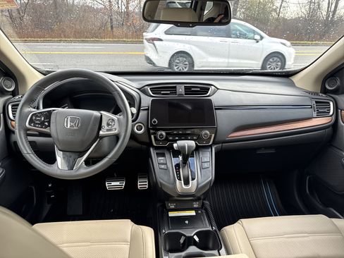 Used 2022 Honda CR-V Touring image 13