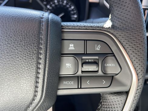 New 2026 Toyota Tundra SR5 AWD/4WD image 30